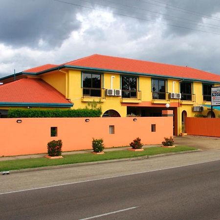 Cedar Lodge Motel Townsville Extérieur photo