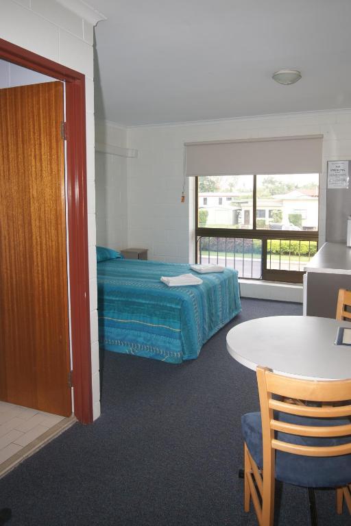 Cedar Lodge Motel Townsville Chambre photo