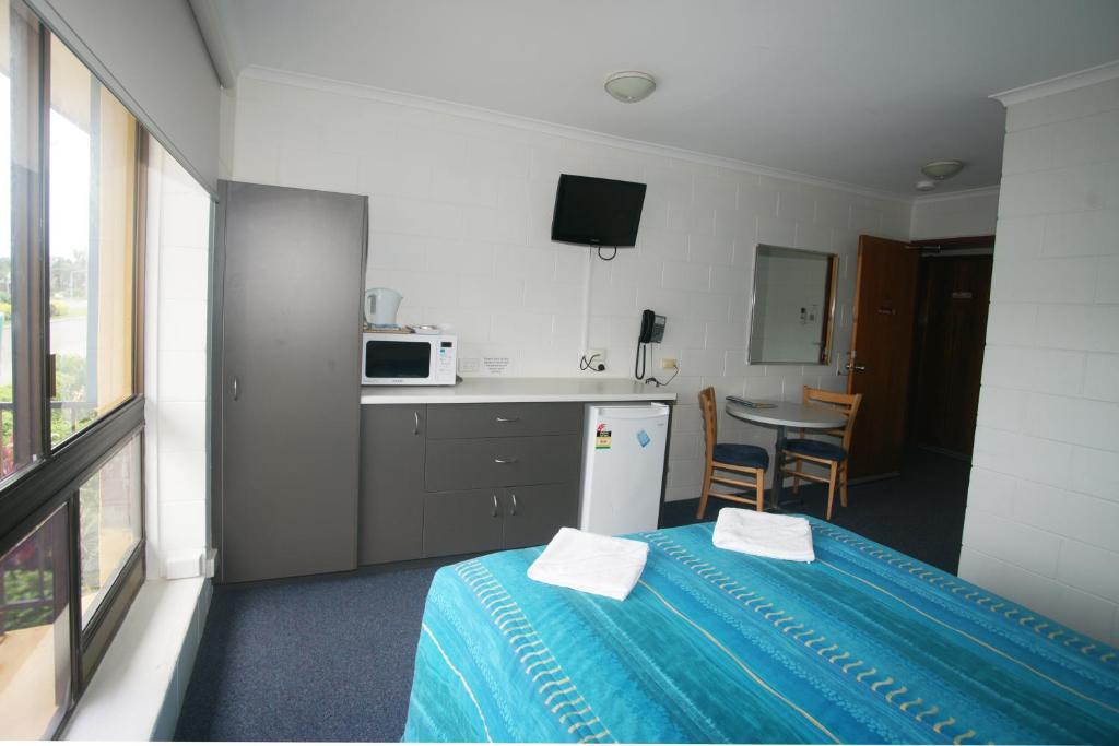 Cedar Lodge Motel Townsville Chambre photo